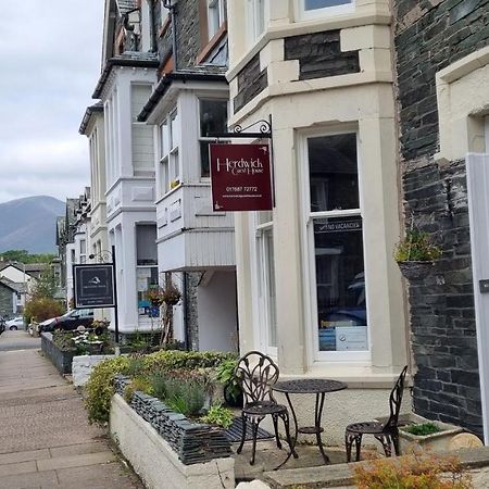Herdwick Guest House เคสวิค ภายนอก รูปภาพ