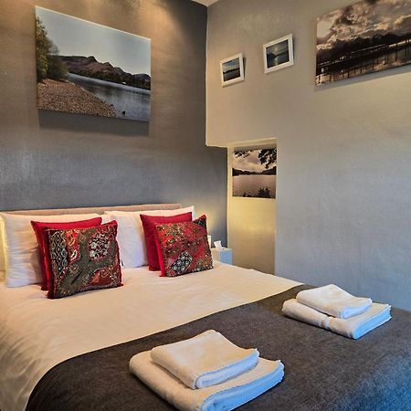 Herdwick Guest House เคสวิค ภายนอก รูปภาพ