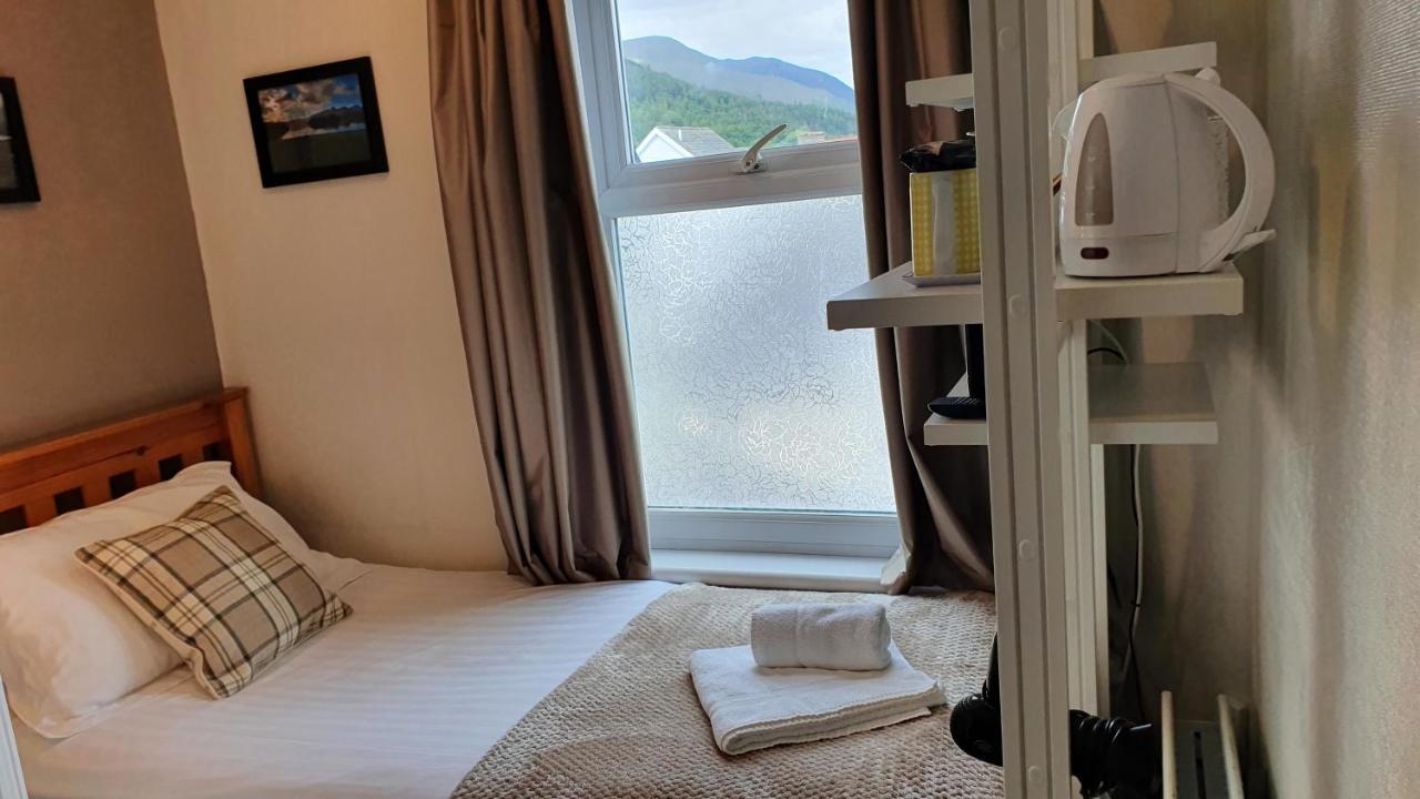 Herdwick Guest House เคสวิค ภายนอก รูปภาพ