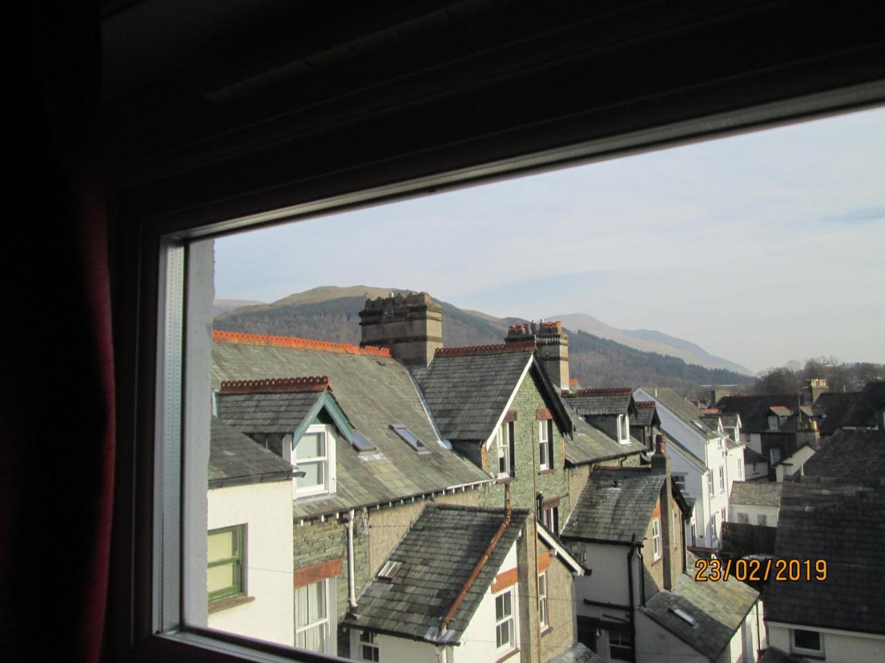 Herdwick Guest House เคสวิค ภายนอก รูปภาพ